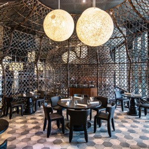 Photo hôtel
