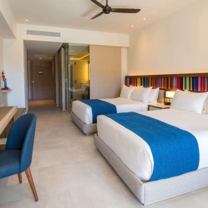 Photo hôtel