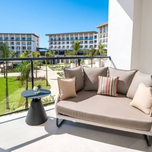 Photo hôtel