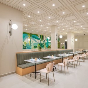 Photo hôtel