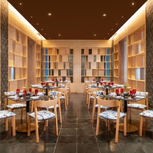 Photo hôtel