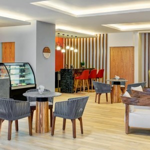 Photo hôtel