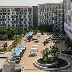 Photo hôtel