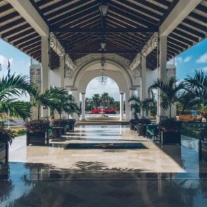 Photo hôtel