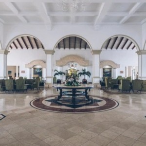 Photo hôtel