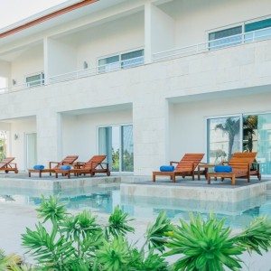Photo hôtel