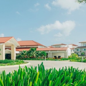Photo hôtel
