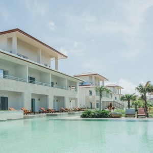 Photo hôtel