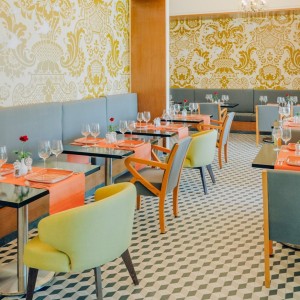 Photo hôtel