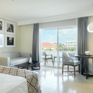 Photo hôtel