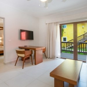 Photo hôtel
