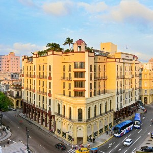 Photo hôtel