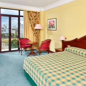 Photo hôtel