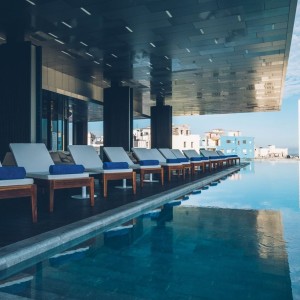Photo hôtel
