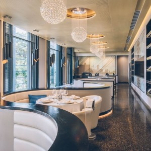 Photo hôtel