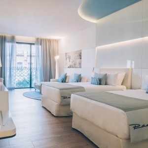 Photo hôtel