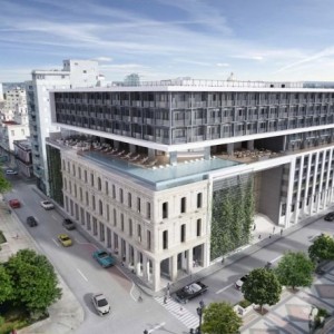 Photo hôtel