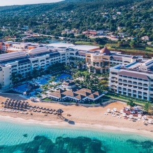 Photo hôtel