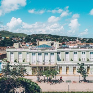 Photo hôtel