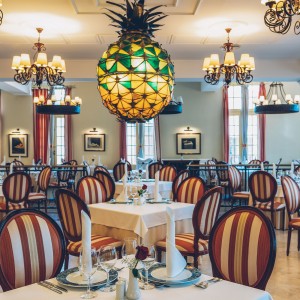 Photo hôtel