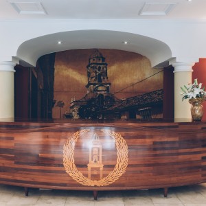 Photo hôtel