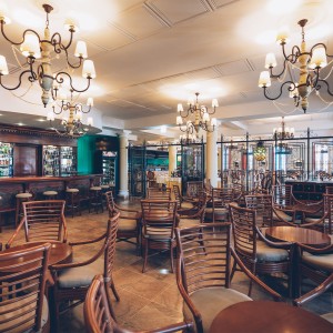 Photo hôtel