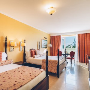 Photo hôtel
