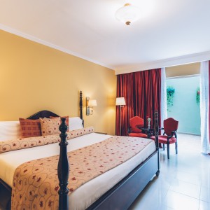 Photo hôtel