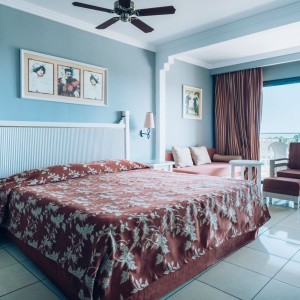 Photo hôtel