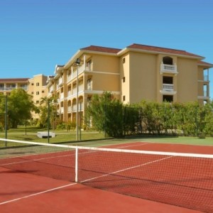 Photo hôtel