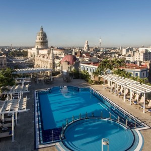 Photo hôtel