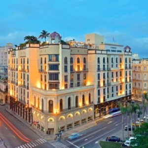 Photo hôtel