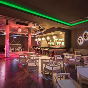 Photo hôtel