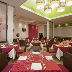 Photo hôtel