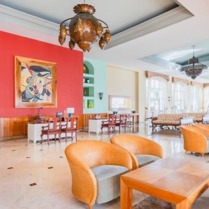 Photo hôtel