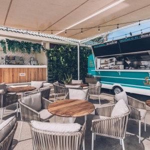 Photo hôtel