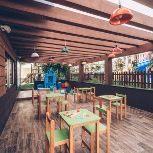 Photo hôtel