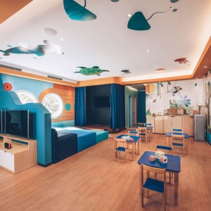 Photo hôtel
