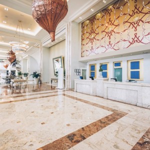 Photo hôtel