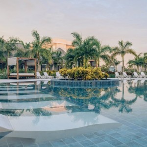 Photo hôtel