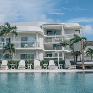 Photo hôtel