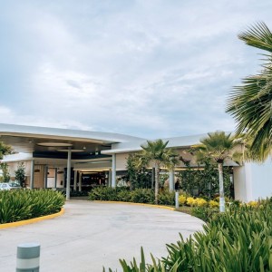 Photo hôtel