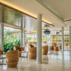 Photo hôtel