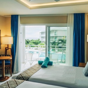 Photo hôtel