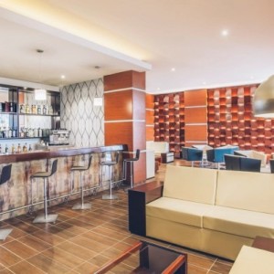Photo hôtel