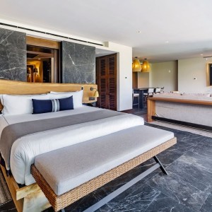 Photo hôtel