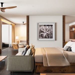 Photo hôtel