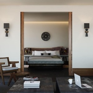 Photo hôtel