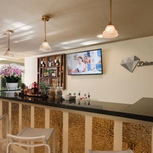 Photo hôtel