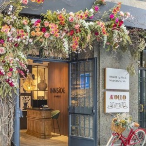 Photo hôtel